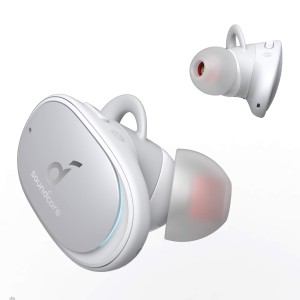 هدفون داخل گوش بی سیم انکر مدل LIBERTY 2 PRO